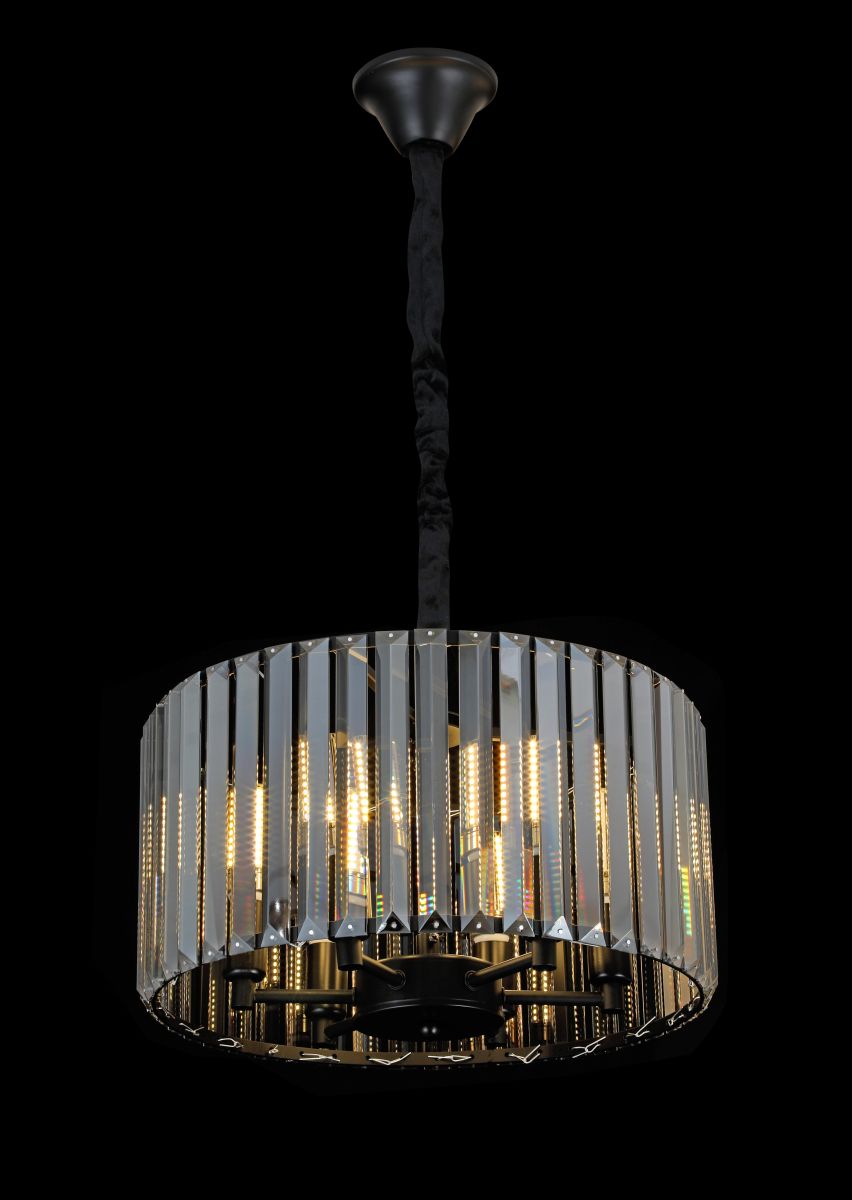 Подвесная люстра Alfa Light F4024-61