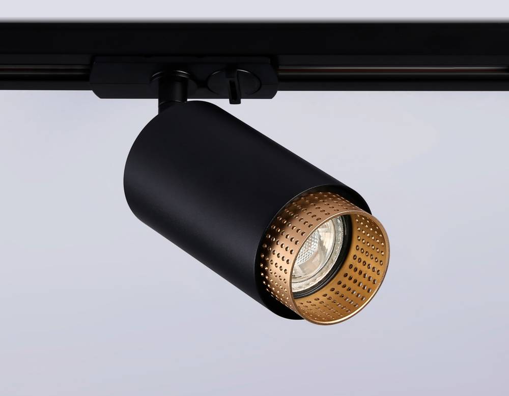 Трековый однофазный светильник Ambrella Light Track System GL5162