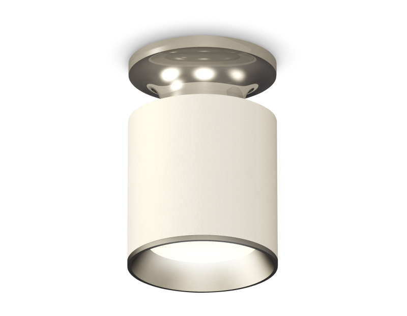 Накладной светильник Ambrella Light Techno XS6301140 (N6903, C6301, N6104)
