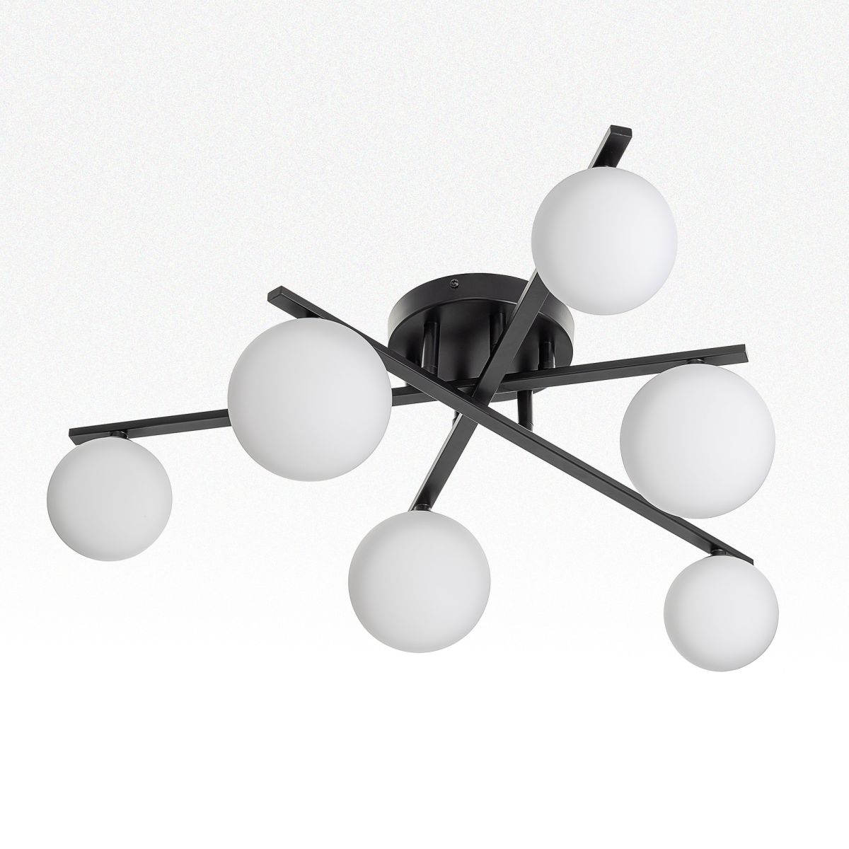 Потолочная люстра Citilux Glob CL209261