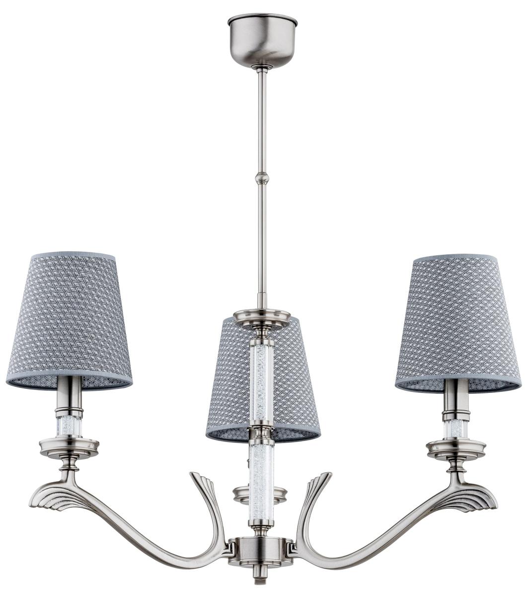 Люстра на штанге Kutek Sparone SPA-ZW-3(N/A)