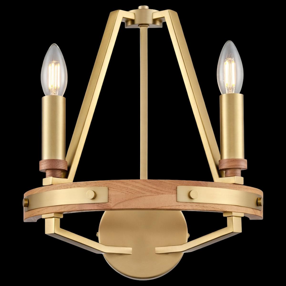 Бра Wertmark Brenda WE586.02.501