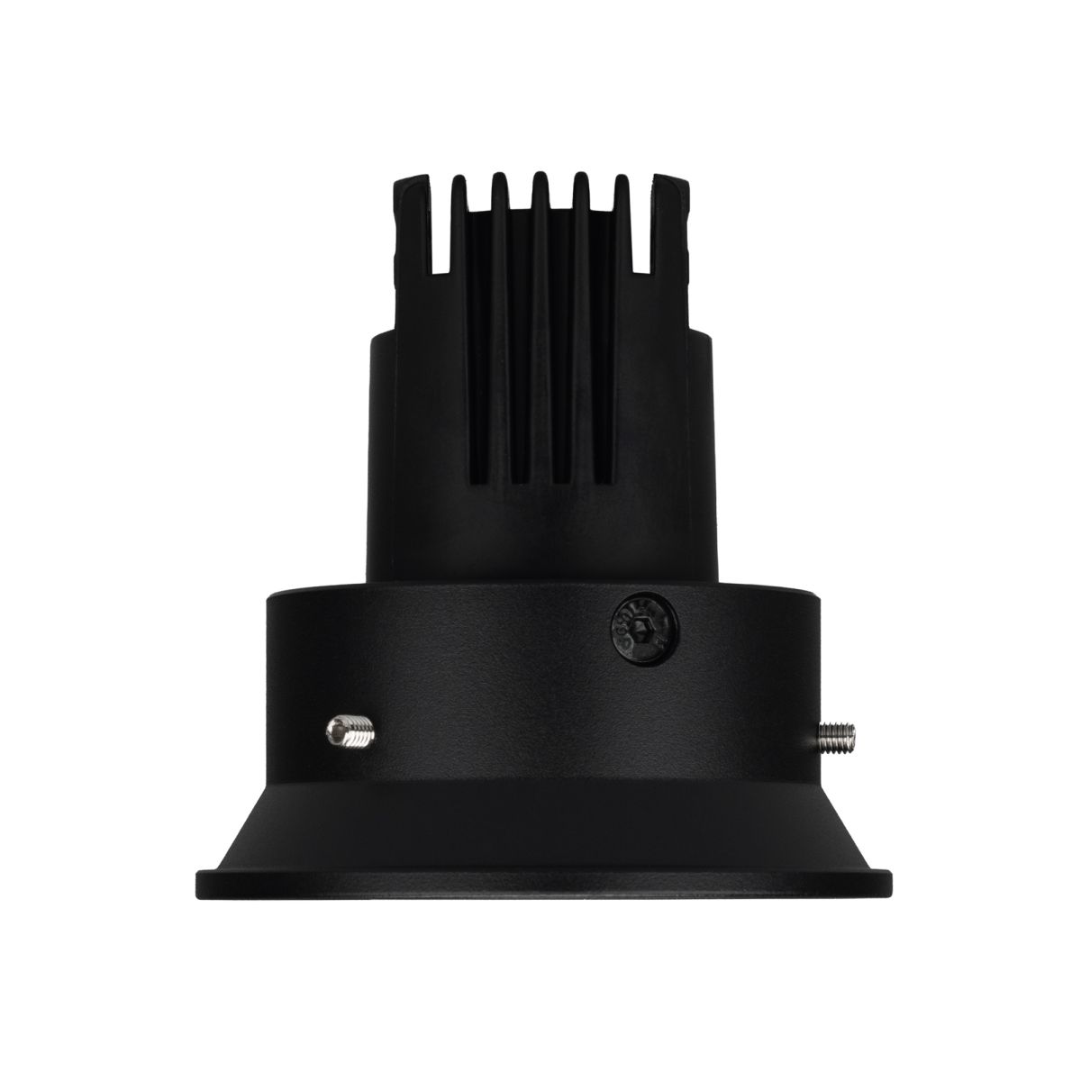 Светильник безрамочный Arlight DL-ROTARA-R63-6W Day4000 (Черный RAL9005, 36 deg, 230V) (IP20 Металл) 064946