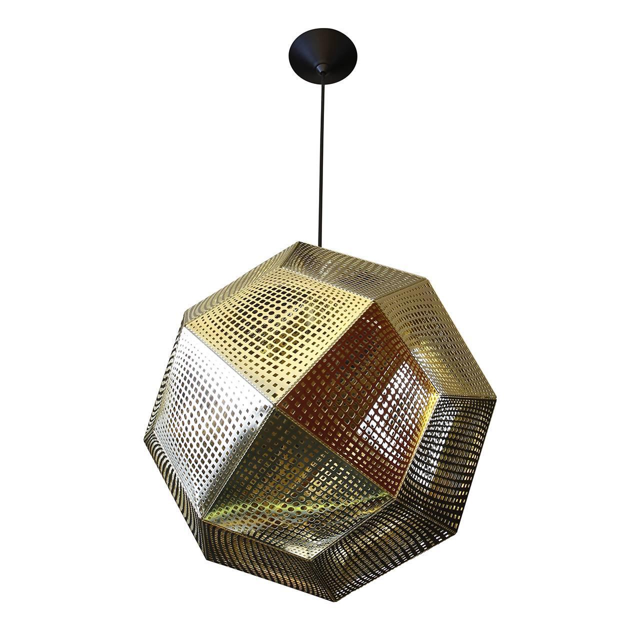 

Подвесной светильник Artpole Kristall 001018