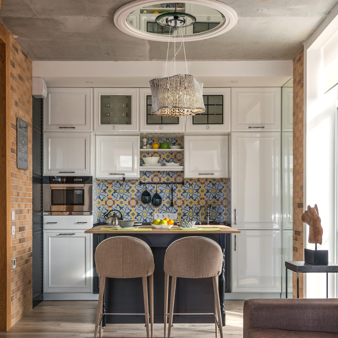 Подвесной светильник Arte Lamp Incanto A4207SP-4CC УЦ