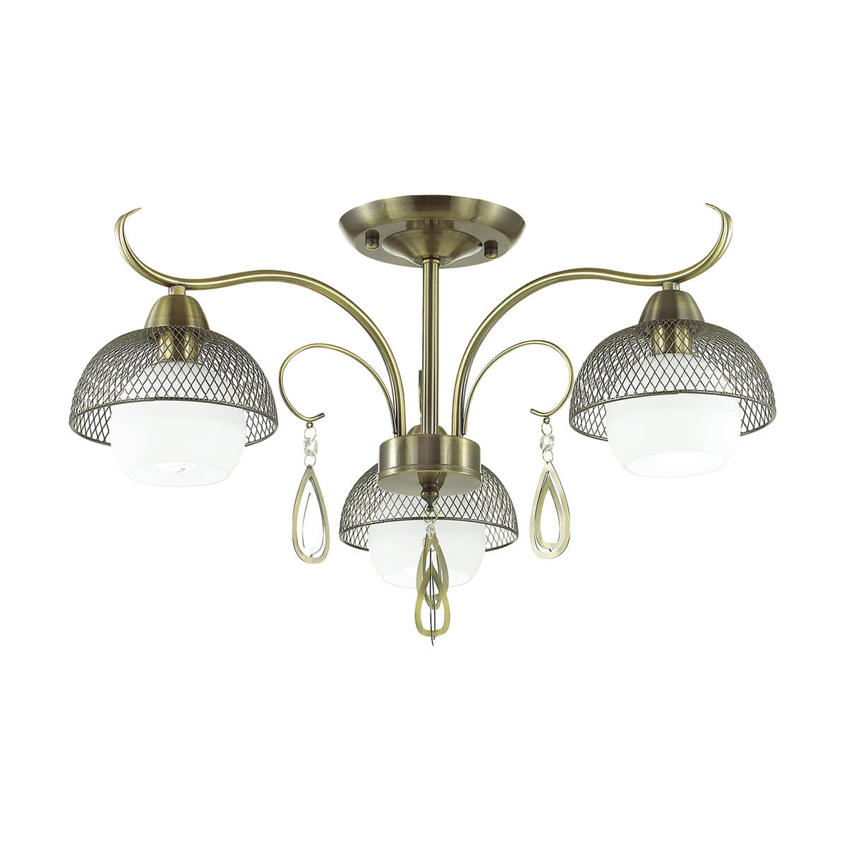 Потолочная люстра Lumion Cecillia 3667/3C