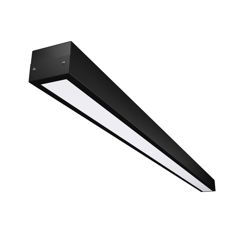 Светильник WOLTA STD ДСО12-36-201-6К-Ч 36Вт 6500К IP40 Матовый