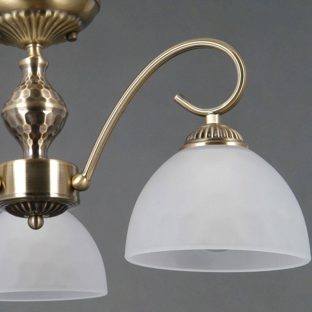 Потолочный светильник Illumico IL0894-3CSQ-26 AB ELITE