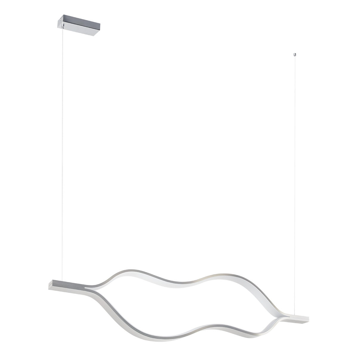 Подвесной светильник для натяжных потолков Loft IT Tape Light 10403/1200 SN