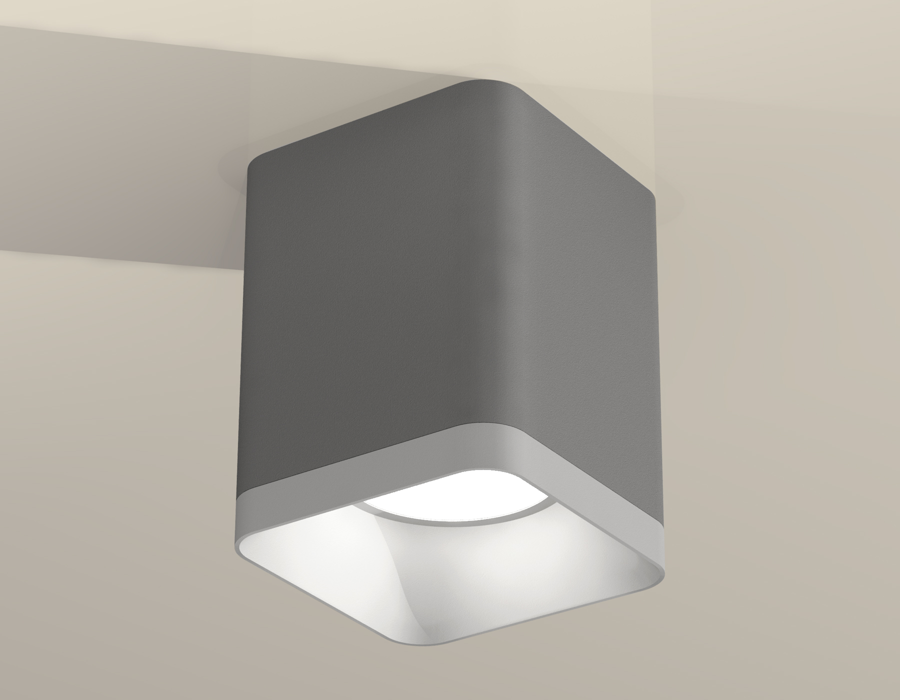 Накладной светильник Ambrella Light Techno XS7814001 (C7814, N7701)