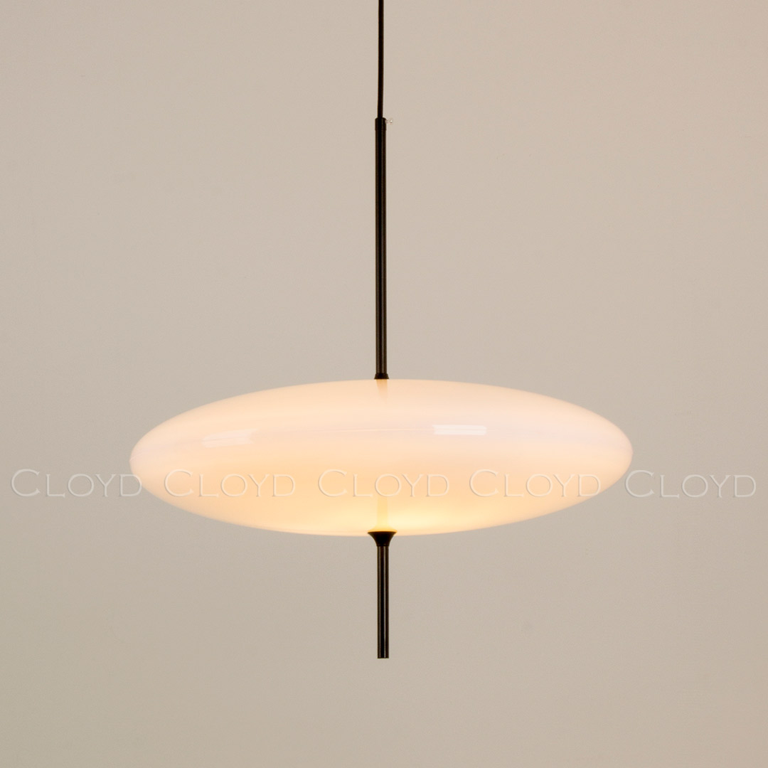 Подвесной светильник современный Cloyd Avogadro 11645