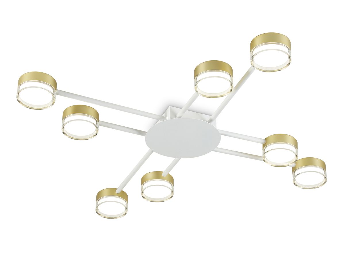Потолочный светильник Ambrella Light Comfort FL71506