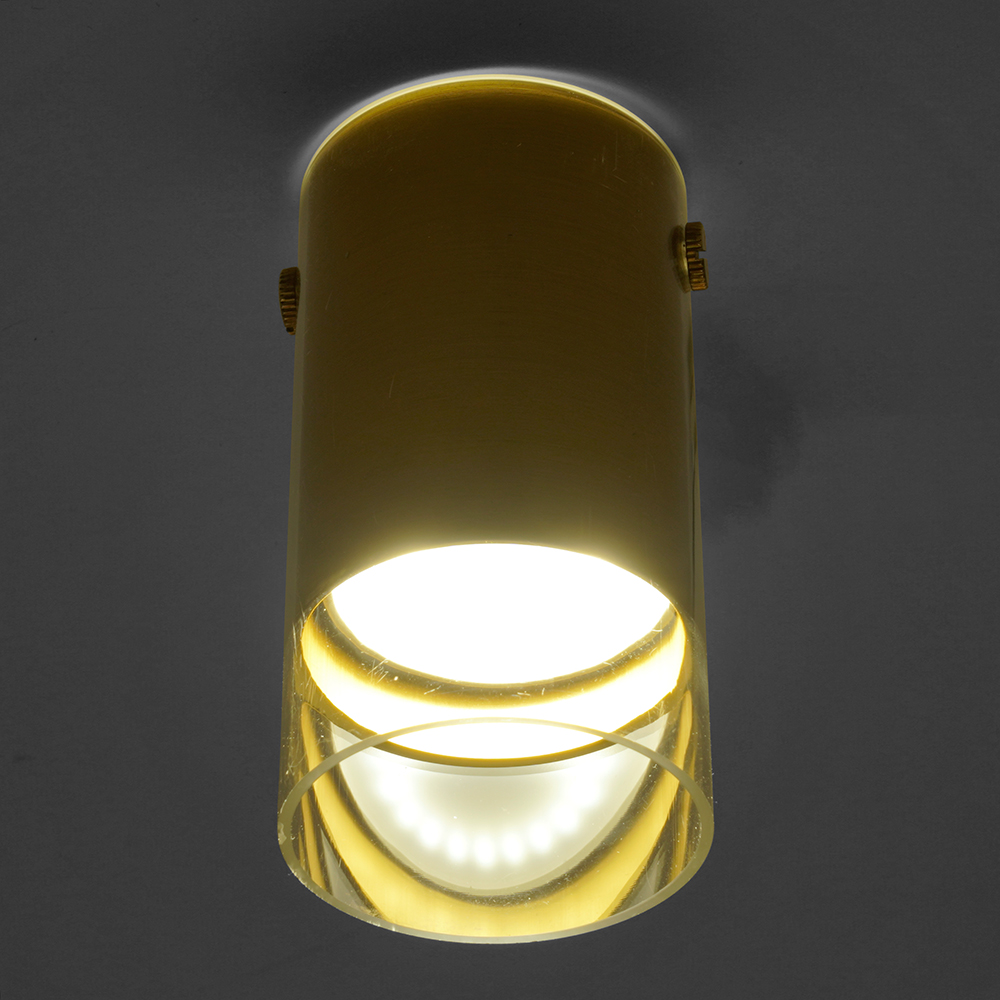 Накладной светильник Feron Barrel Lumina ML189 48745