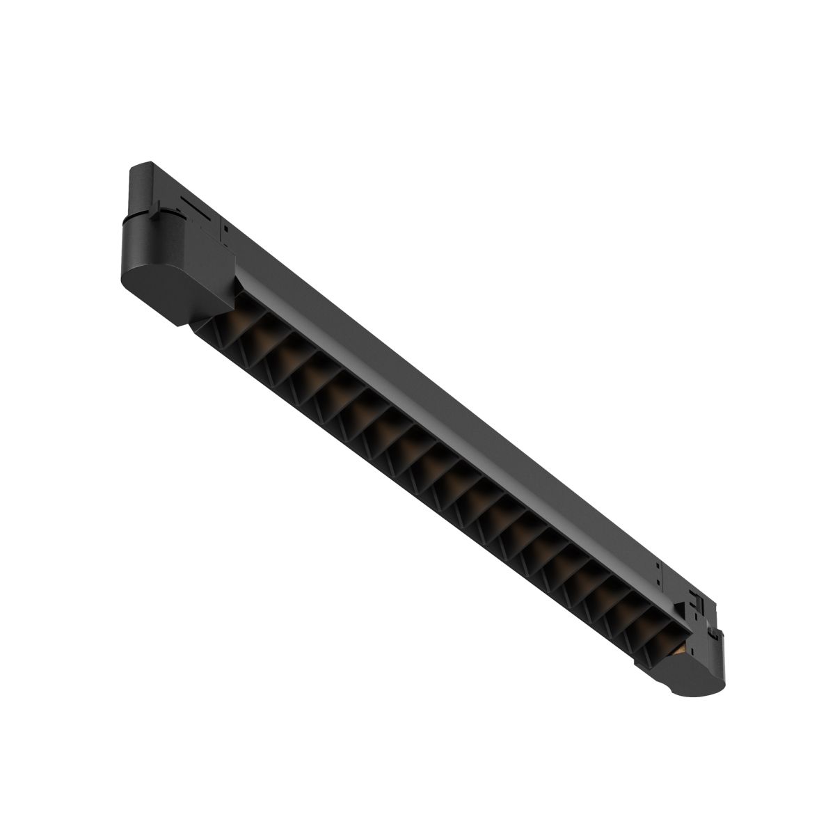 Трековый трехфазный светильник Maytoni Technical Points TR195-3-20W4K-M-B(N)