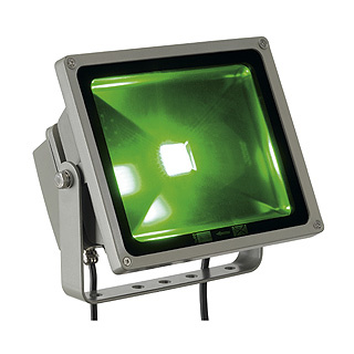 

Прожектор LED OUTDOOR BEAM серебристый 231113