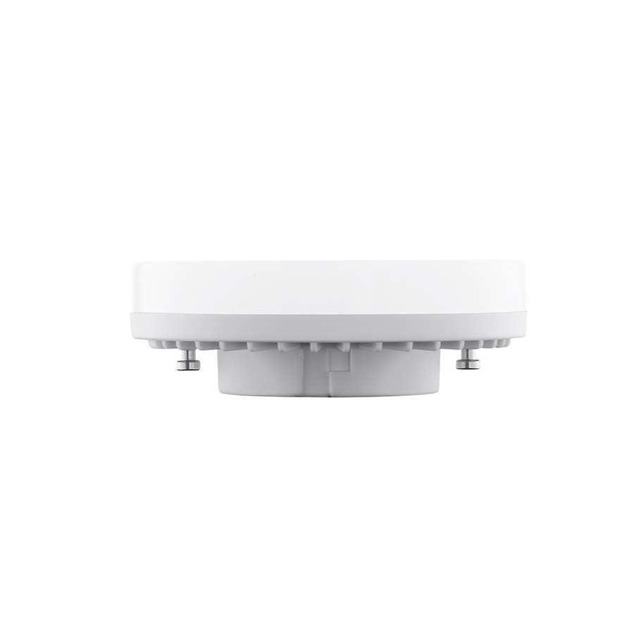 Лампа светодиодная Volpe Optima LED-GX53-12W/4000K/GX53/FR/SLS UL-00008615