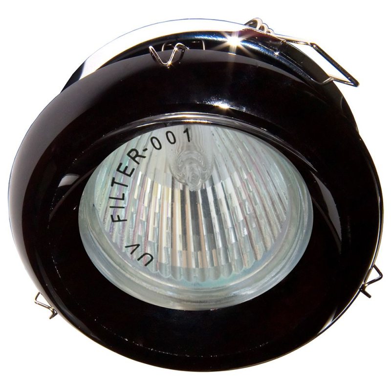 Встраиваемый светильник Feron DL225 19547