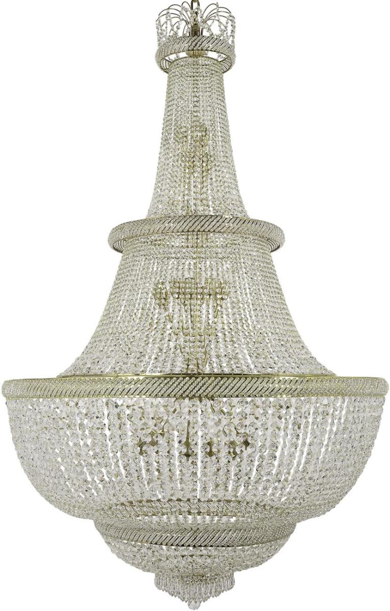 Подвесная люстра Dio DArte Asfour Bari E 1.5.120.200 G
