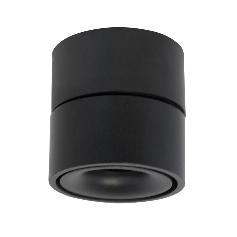 Потолочный светильник Ledron LH13W-Black 3000K
