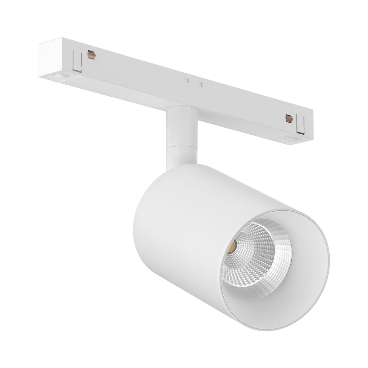 Светильник для магнитной системы Ledron Sagi S60 White 4000K 00000013969