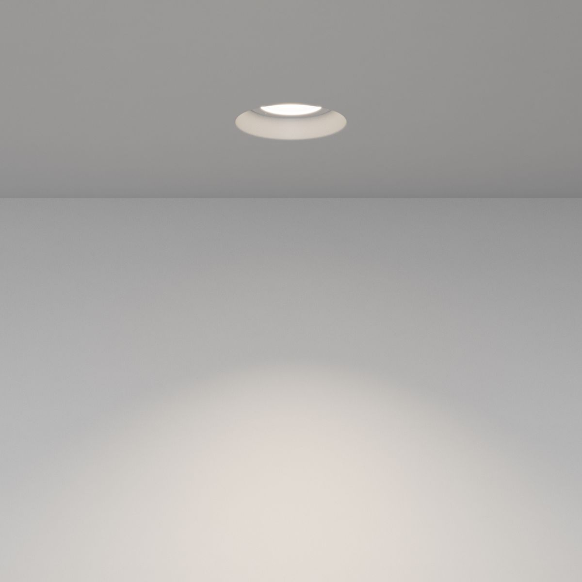 Встраиваемый светильник Maytoni Technical Intro 2.0 DL137-GU10-W