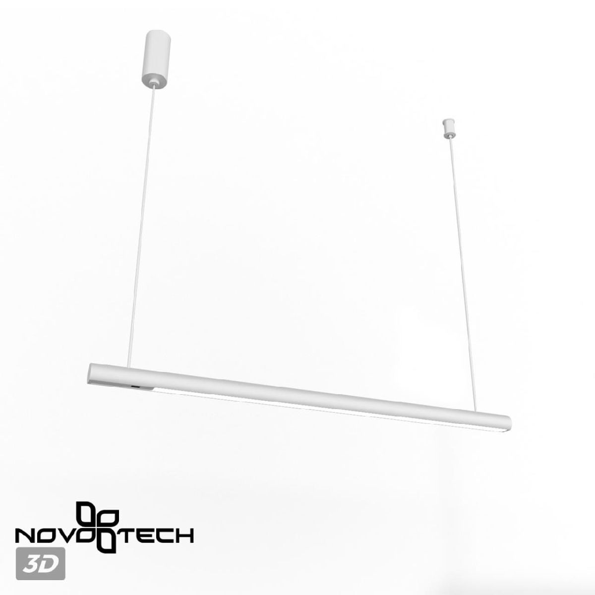 Подвесной светильник Novotech Fermo 359306