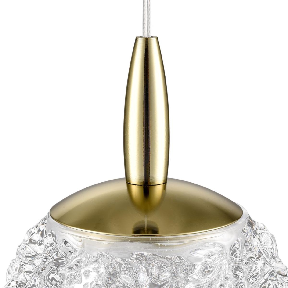 Подвесной светильник Lumion Trino Ledio 8080/1A УЦ