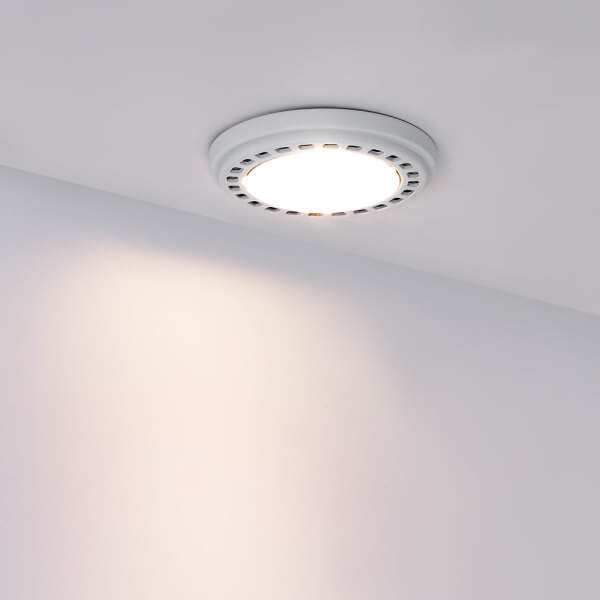Лампа светодиодная Arlight AR111-UNIT 026887