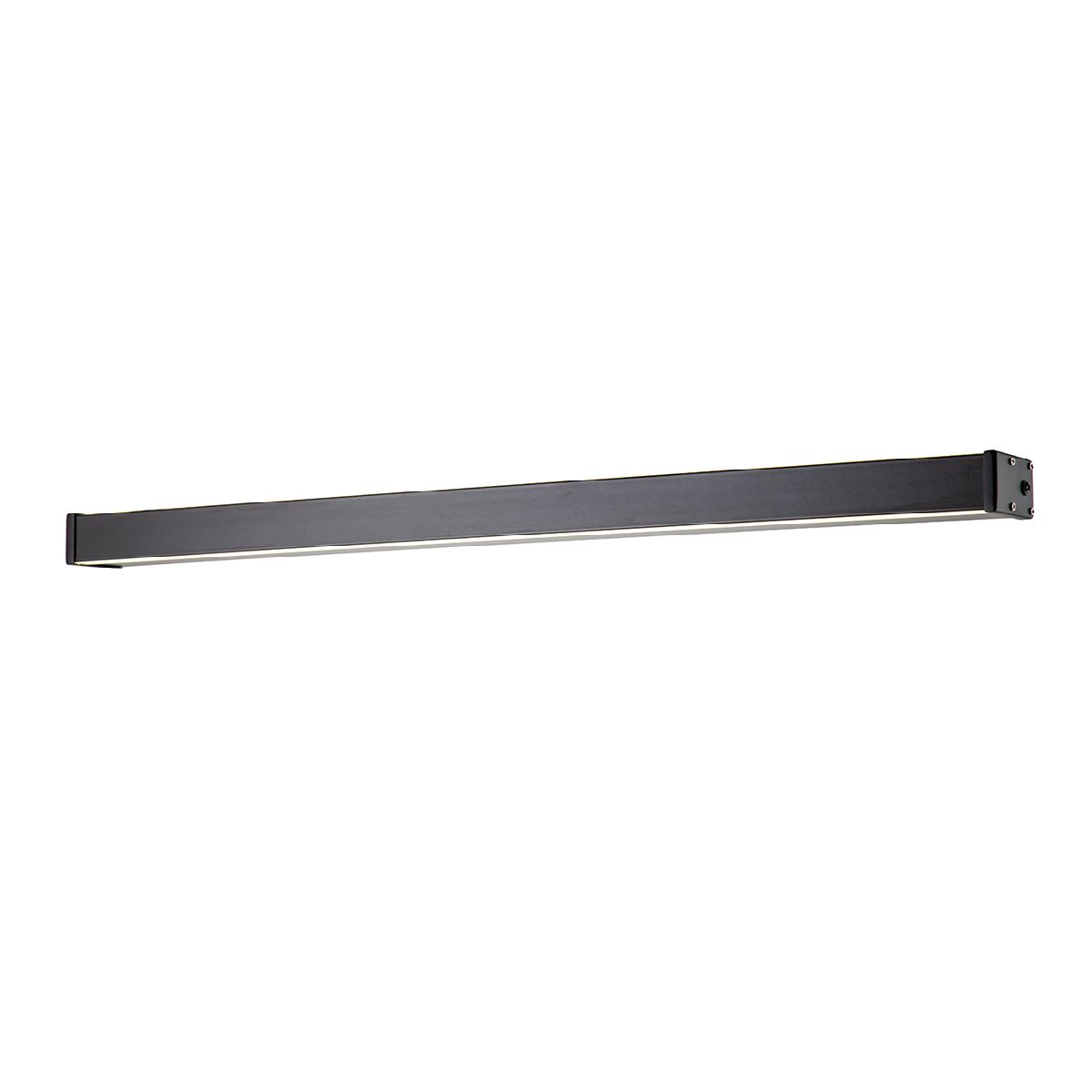 Настенный светильник Escada Trace 10214/S LED Black