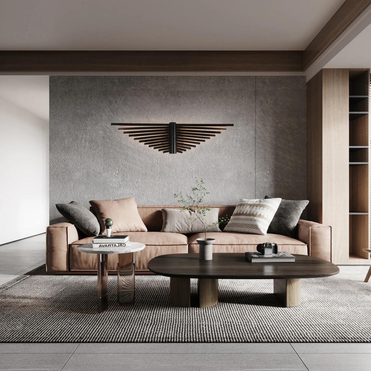 Настенный светильник Favourite Vingar 4380-1W