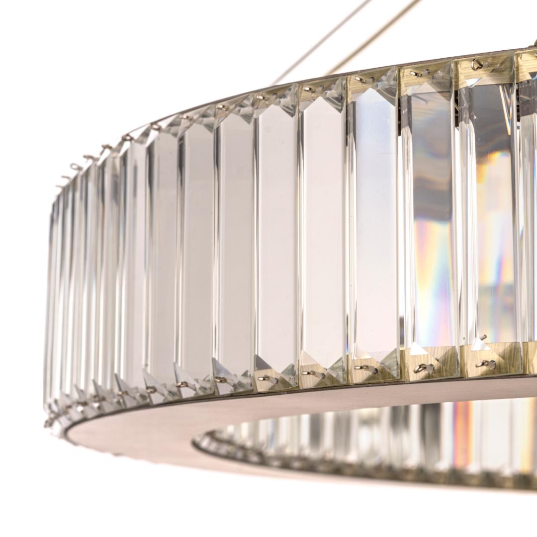Подвесная люстра Arti Lampadari Anzio L 1.5.80.100 A