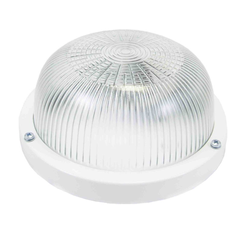 Настенно-потолочный светильник Apeyron НПП03-60-1301прозр
