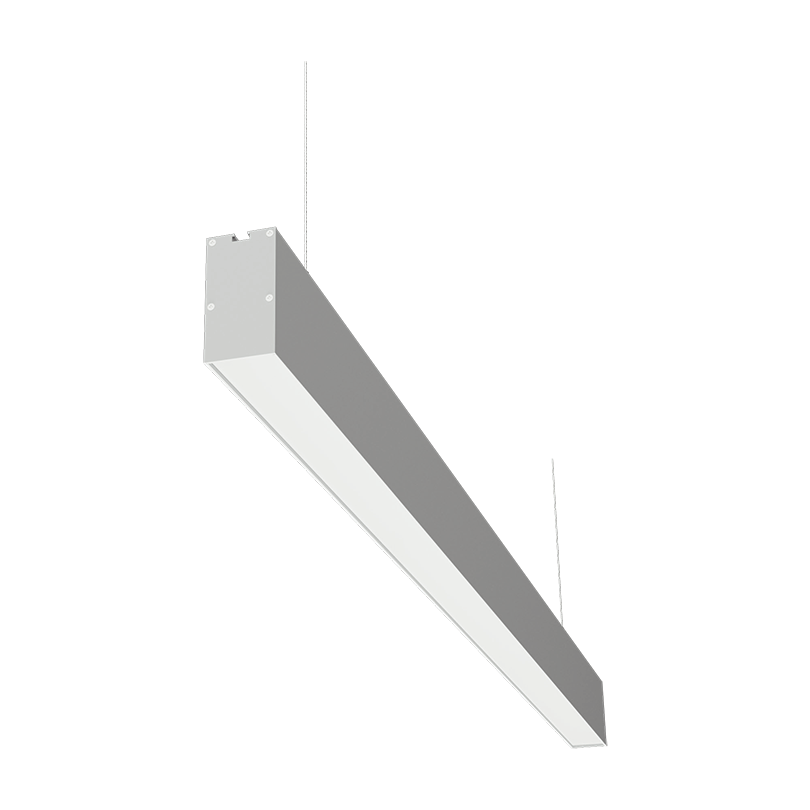 Светильник WOLTA STD ДСО11-36-101-6К-Б 36Вт 6500К IP40 Матовый
