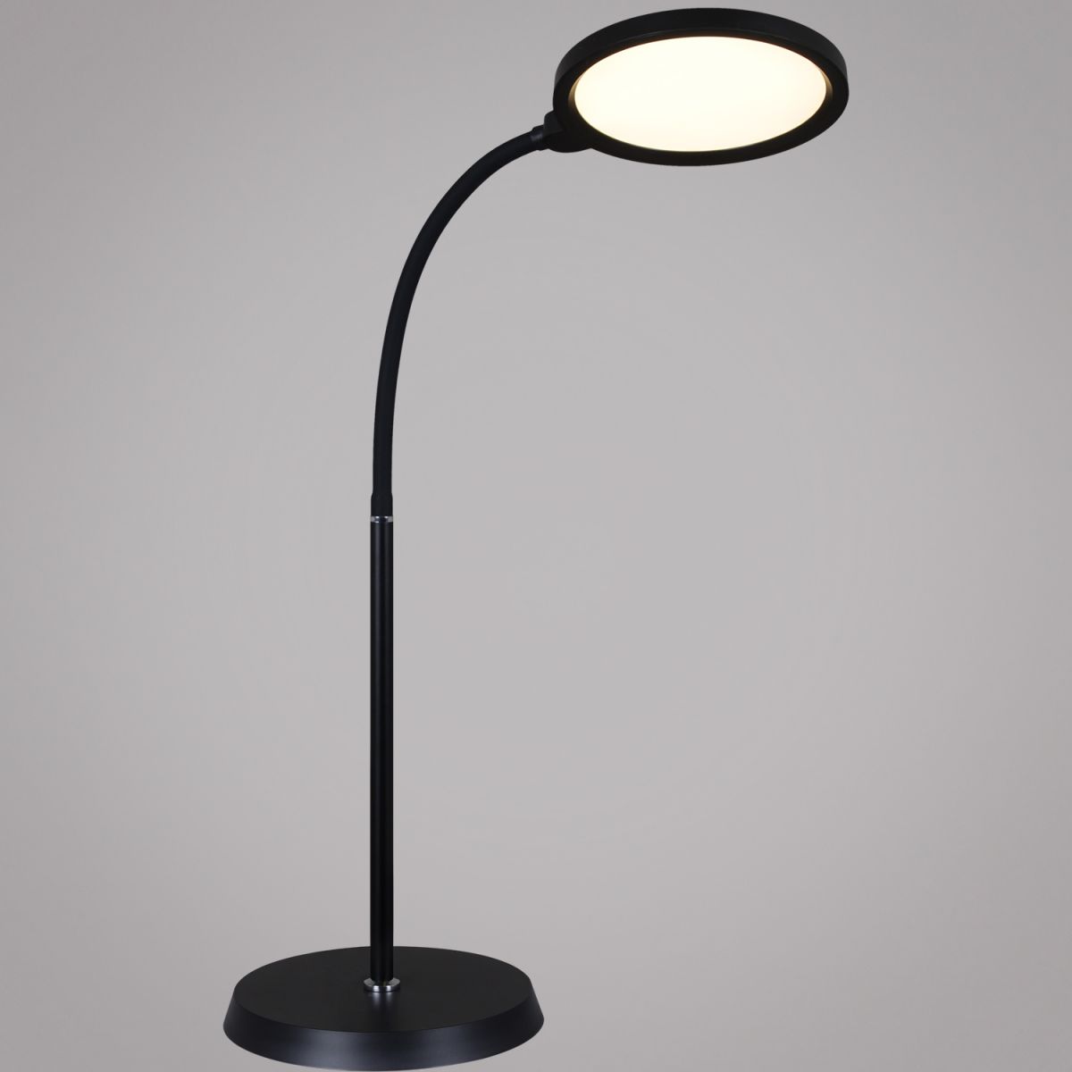 Торшер Reluce 00071-0.7-01 BK