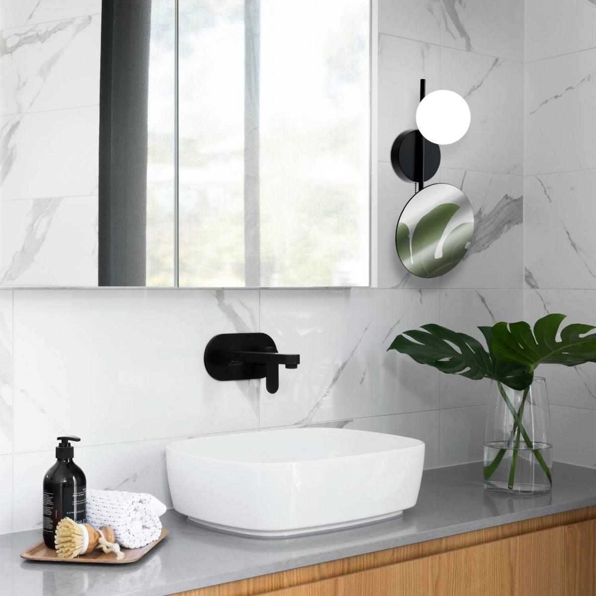 Настенный светильник Favourite Venus 4564-1W