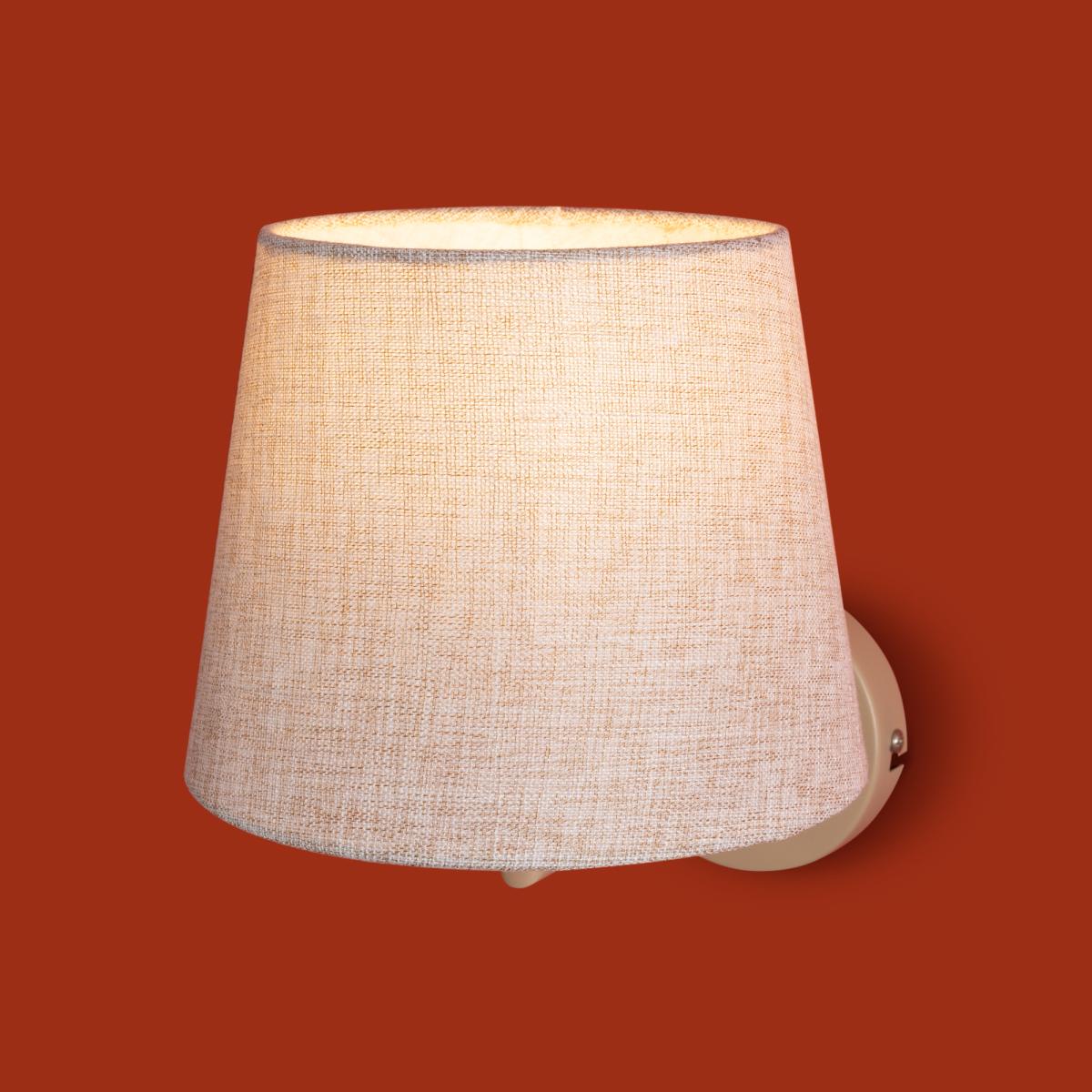 Прикроватное бра Freya Butler FR2057WL-01BG