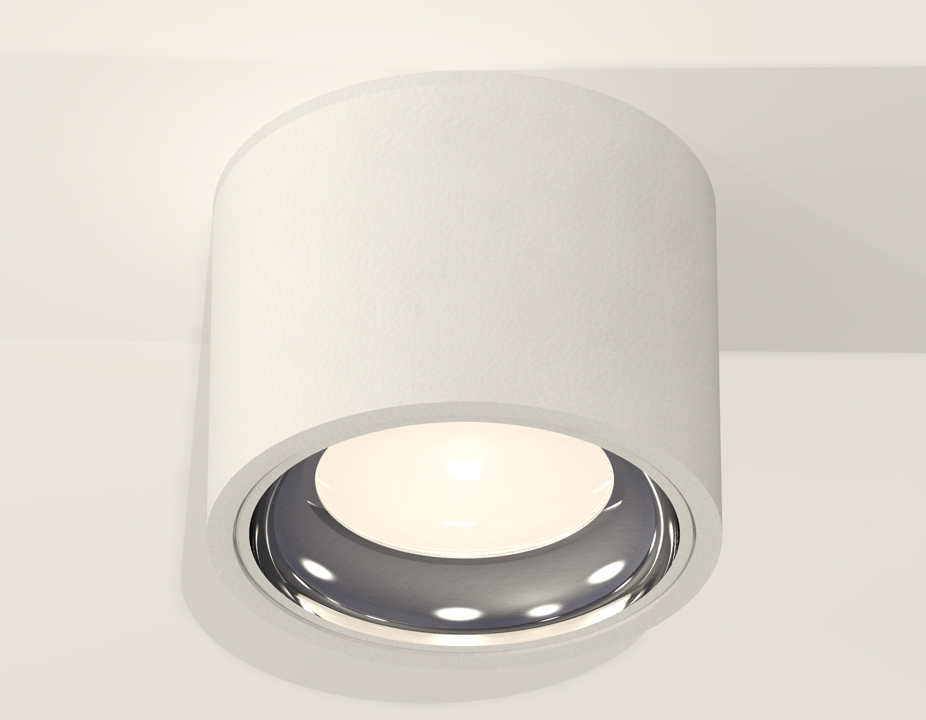 Потолочный светильник Ambrella Light Techno Spot XS7510011 (C7510, N7022) в #REGION_NAME_DECLINE_PP#