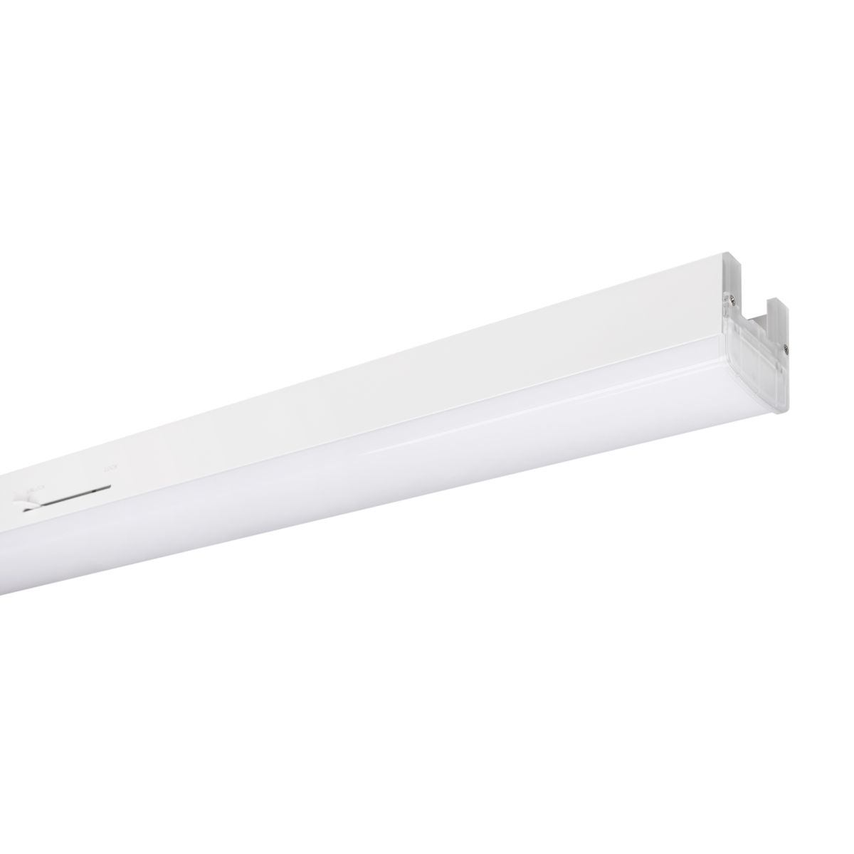 Трековый трехфазный светильник Arlight LGD-LUNGO-4TR-L1200-39W-60W Day4000 (Белый, 120 deg, 230V) (IP20 Металл) 063784