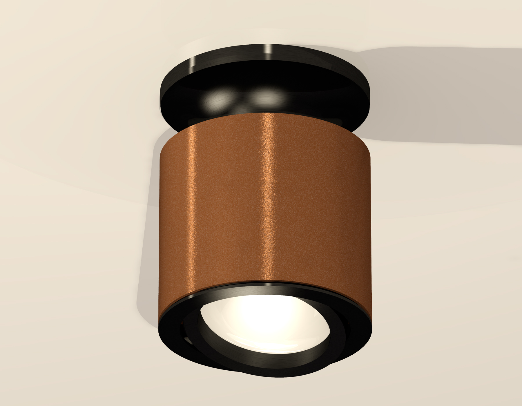 Потолочный светильник Ambrella Light Techno Spot XS7404100 (N7926, C7404, N7002)