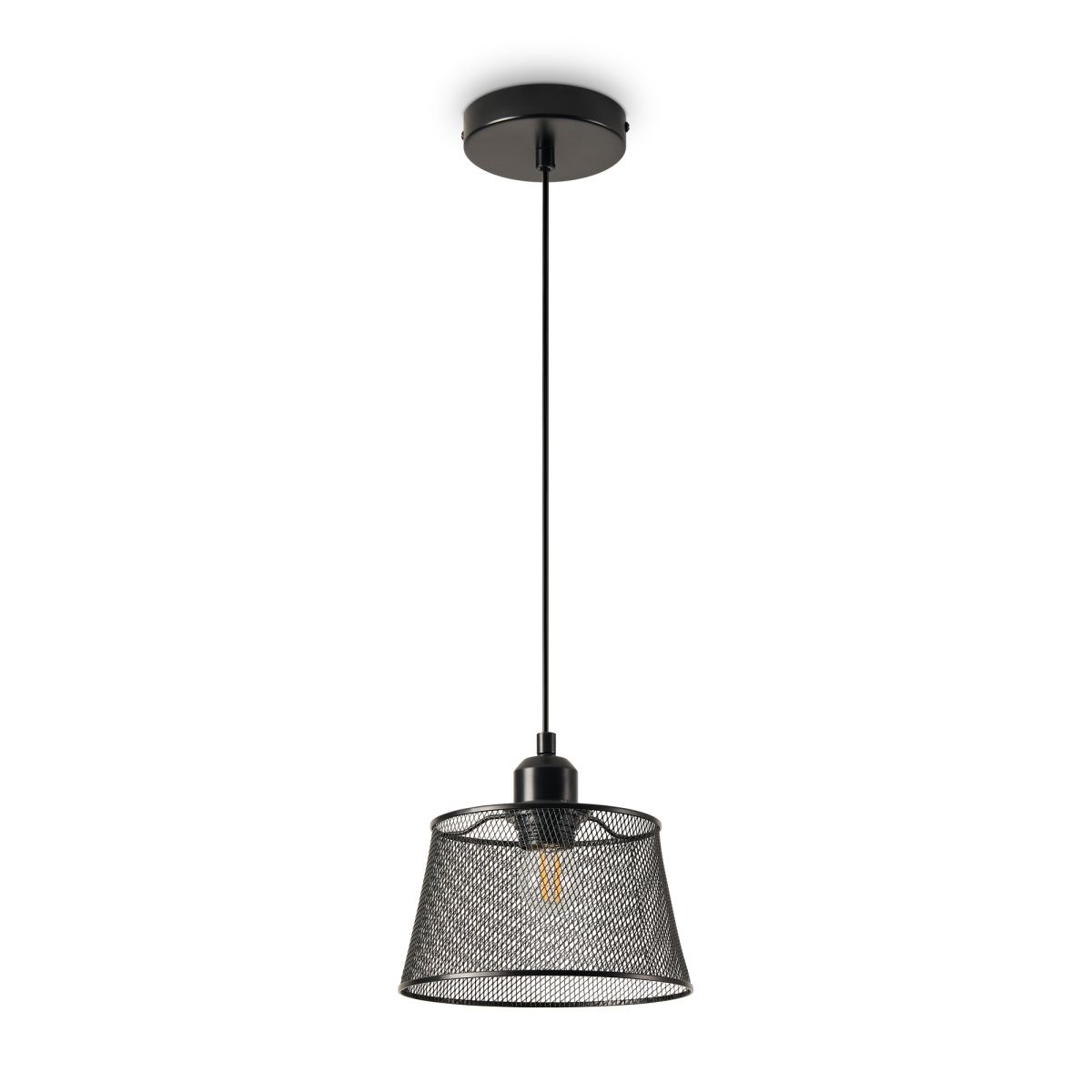 Подвесной светильник Freya Cobweb FR4024PL-01B