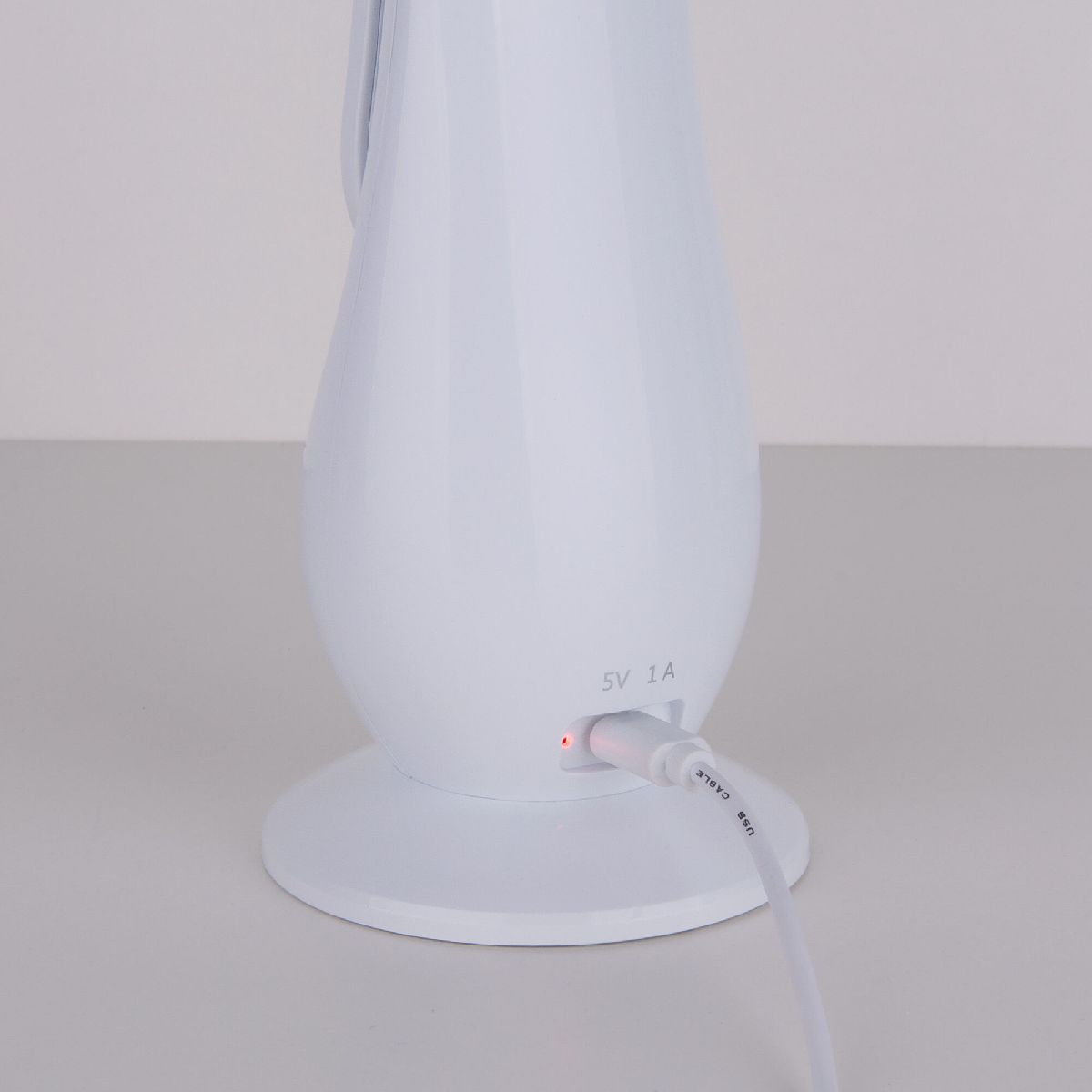 Настольная лампа Eurosvet Orbit Orbit белый (TL90420) a055547