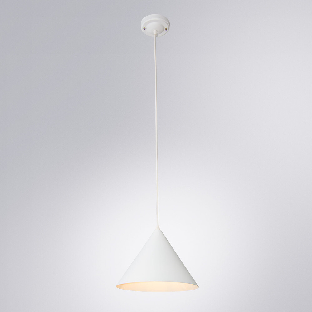 Подвесной светильник Arte Lamp Lark A7103SP-1WH