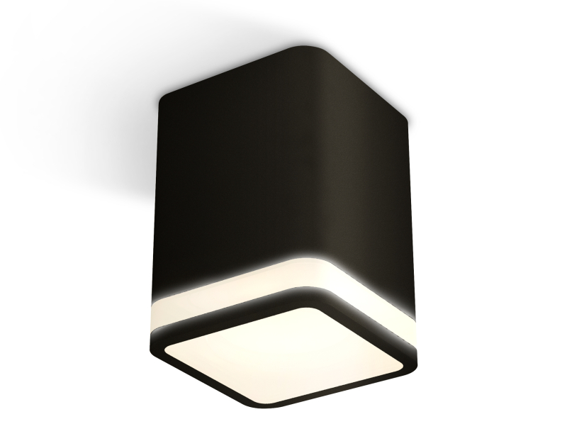 Потолочный светильник Ambrella Light Techno Spot XS7813020 (C7813, N7751)