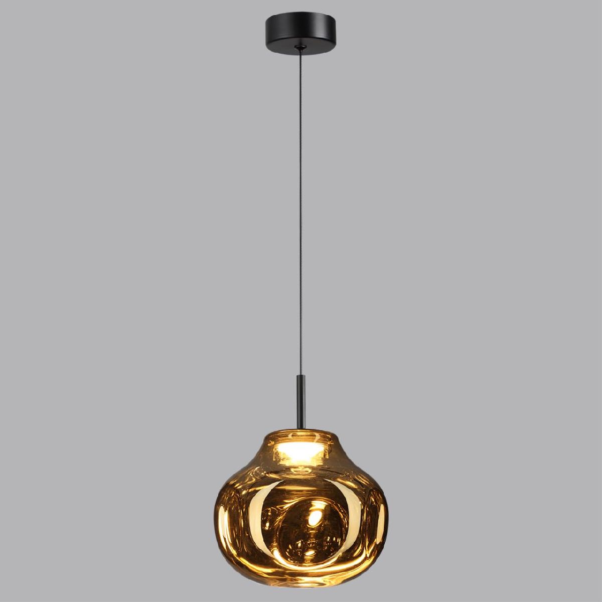 Подвесной светильник Odeon Light Pendant Vaso 5097/4LA