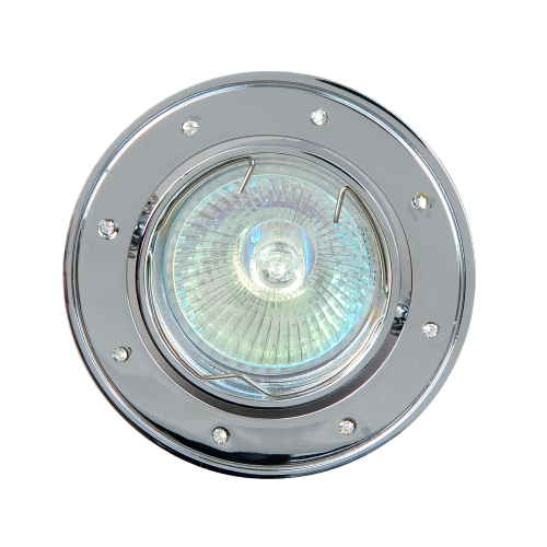 Точечный светильник Elvan TCH-40171-MR16-5.3-Ch