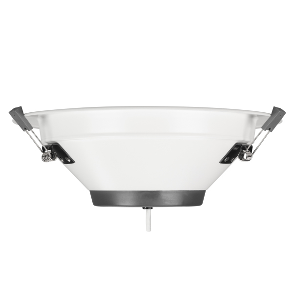 Встраиваемый светильник Arlight IM-Cyclone-R280-40W Day4000-MIX 027629(1)