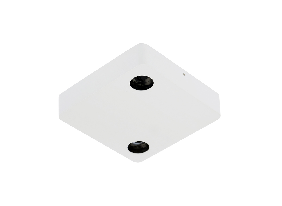 Основание для накладного светильника Donolux DL18629/SQ2 Kit W Dim