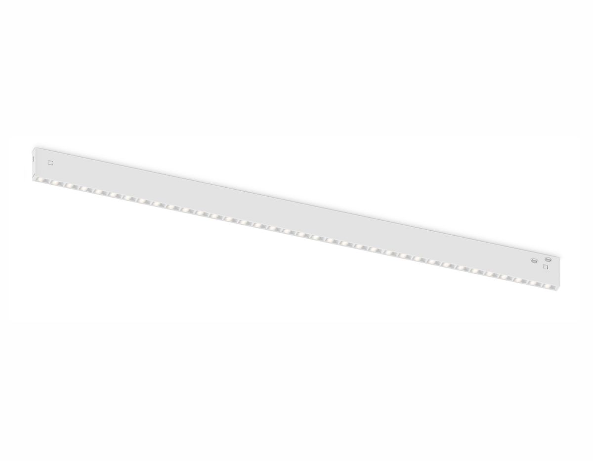 Трековый магнитный светильник с переключателем цв. темп. Ambrella Light GL2344
