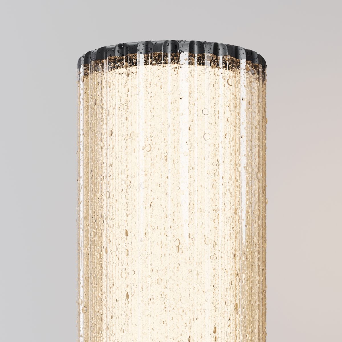 Ландшафтный светильник Maytoni Rib O502FL-01B1