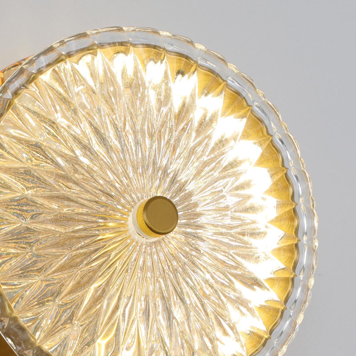 Настенный светильник Favourite Slik 4488-1W